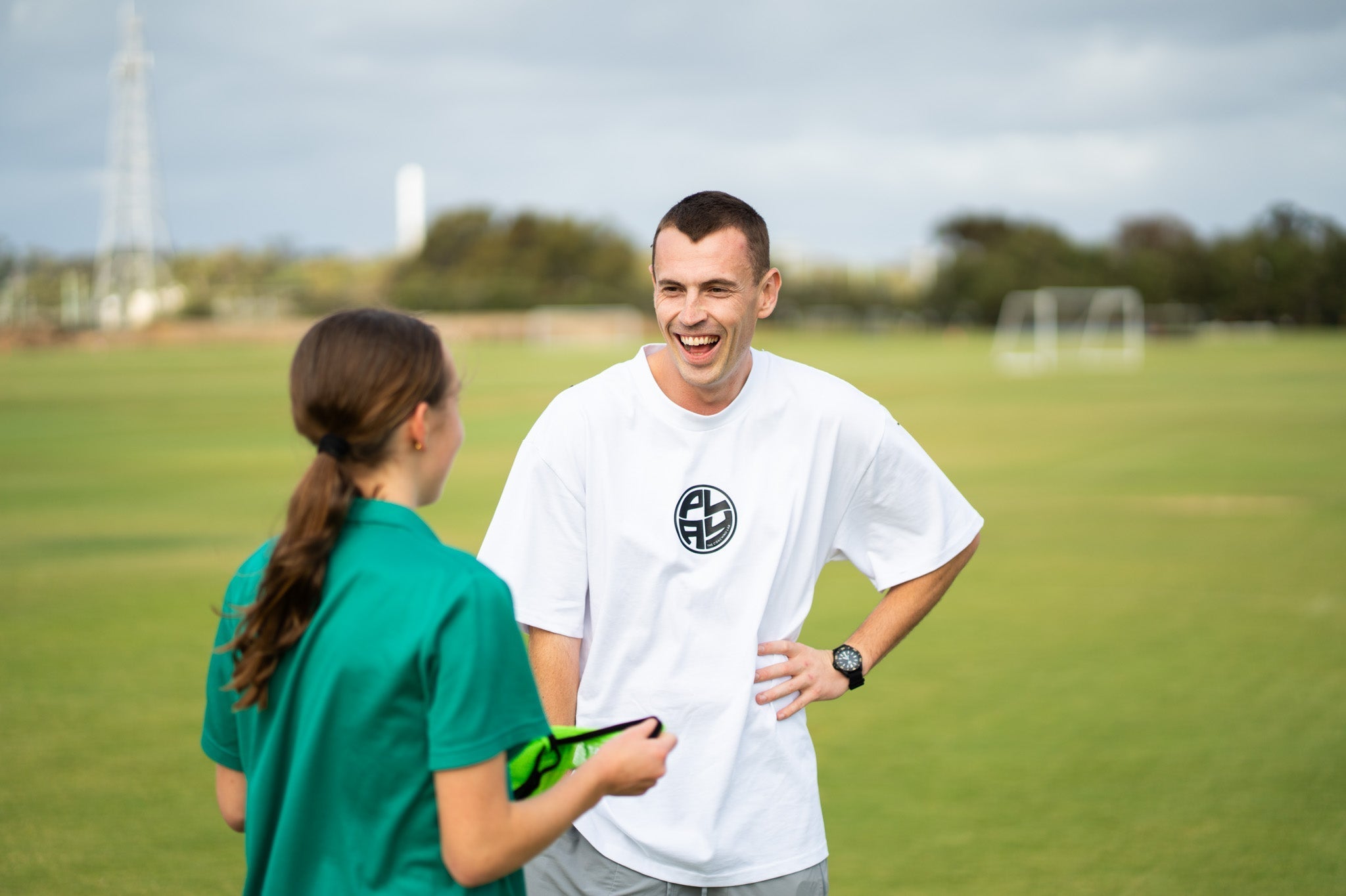 Developing a Winning Workforce: How Directors of Sport Are Using UPskill to Elevate Coaching Across School Sport