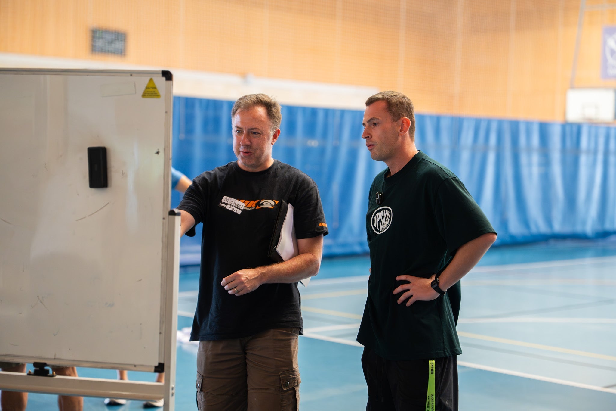 What Do You Stand For? A Letter to New Directors of Sport