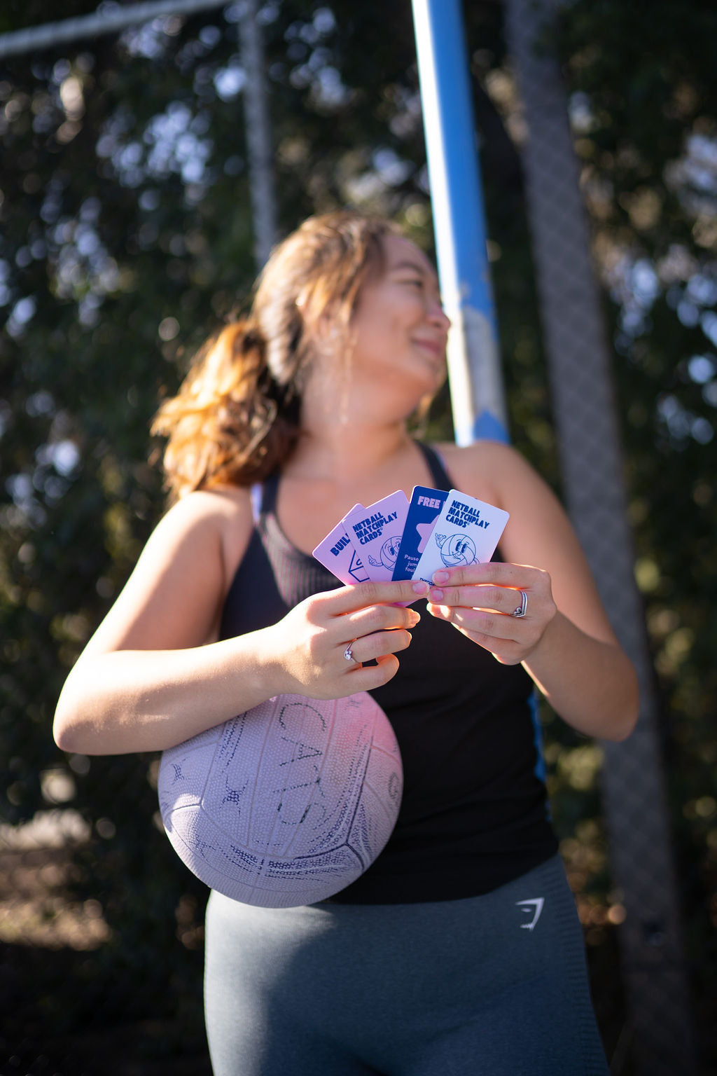 Score More Than Just Goals - Coaching for purpose