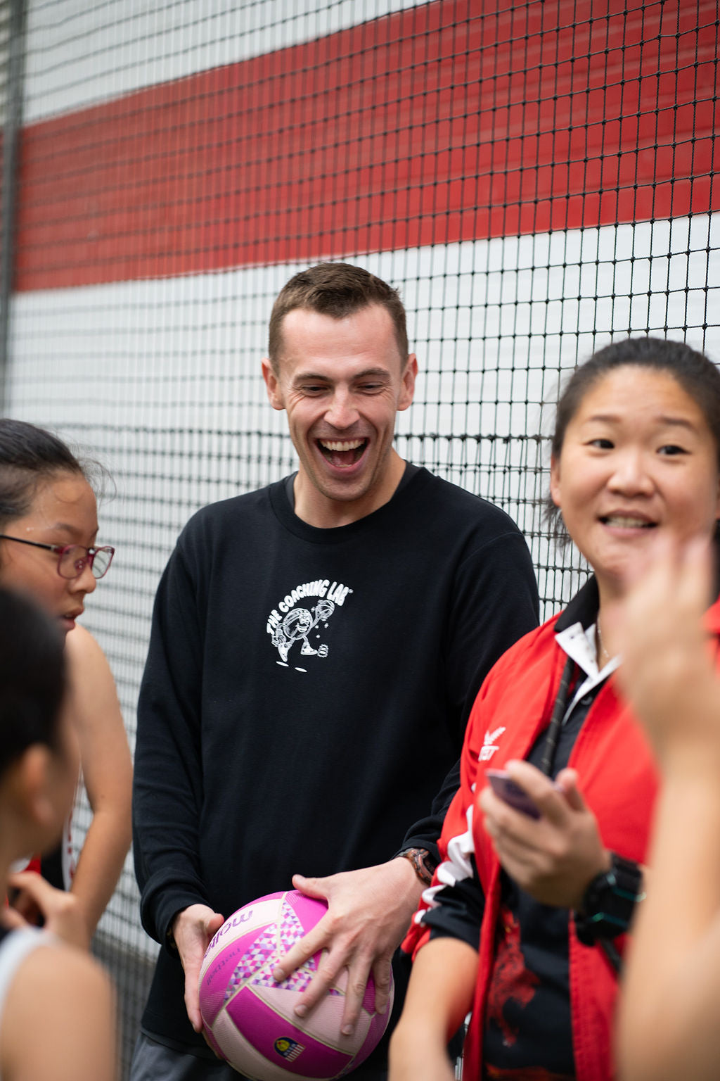 The 2 Things Young Players Really Want and how you can do it with ease