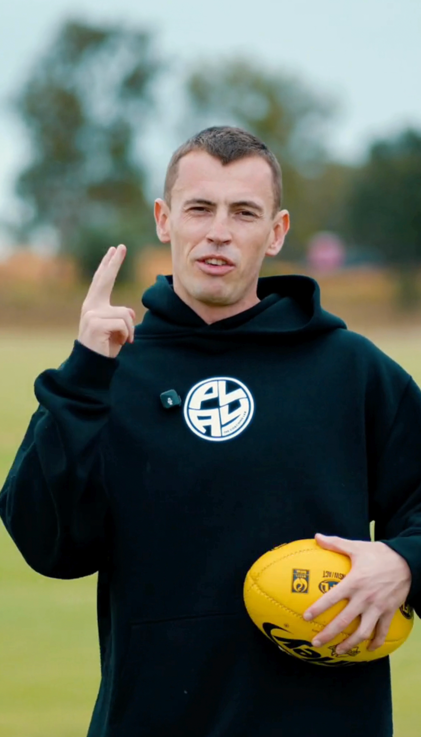 Supporting academic staff in sport