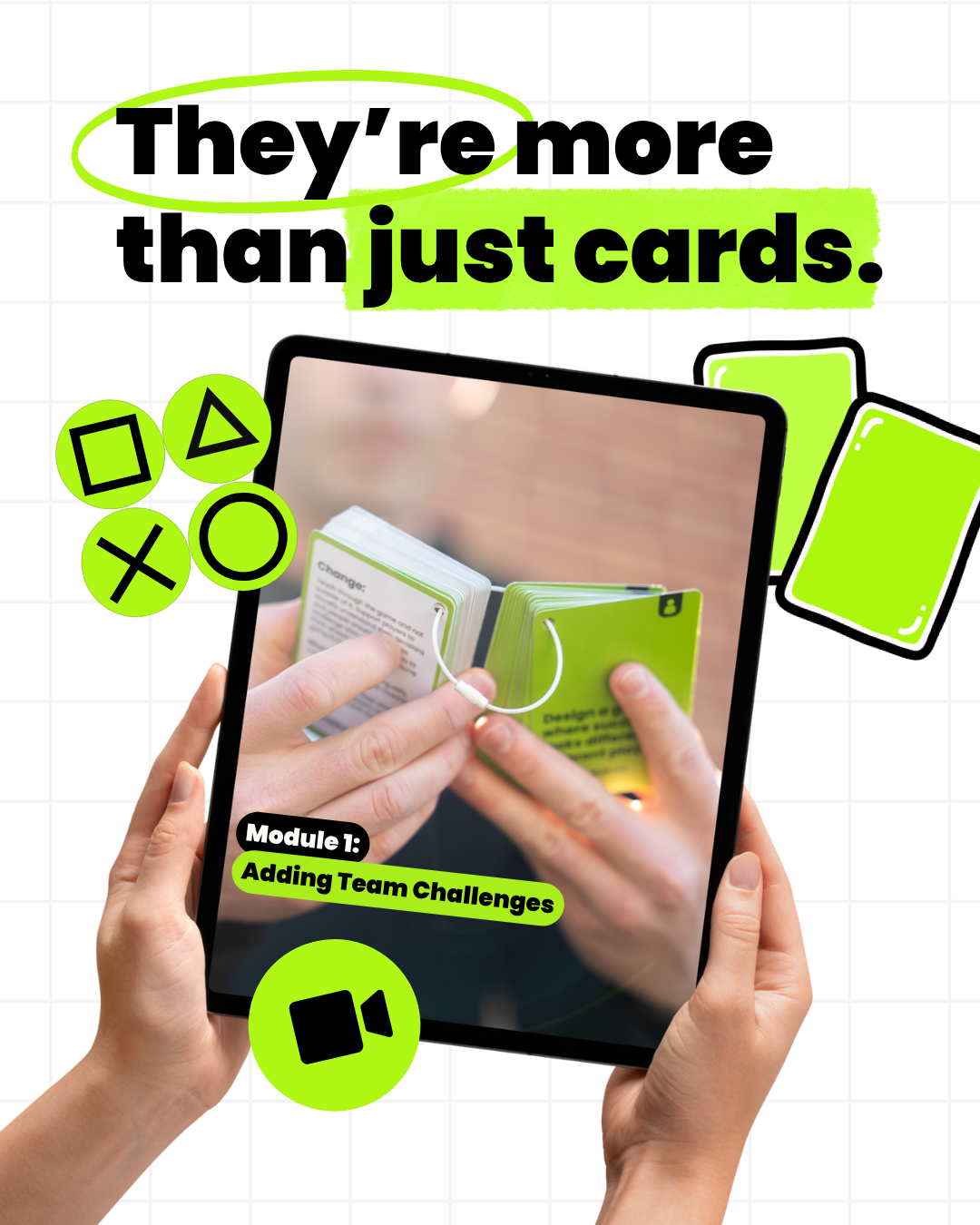 Maximising MatchPlay Cards: Online Course
