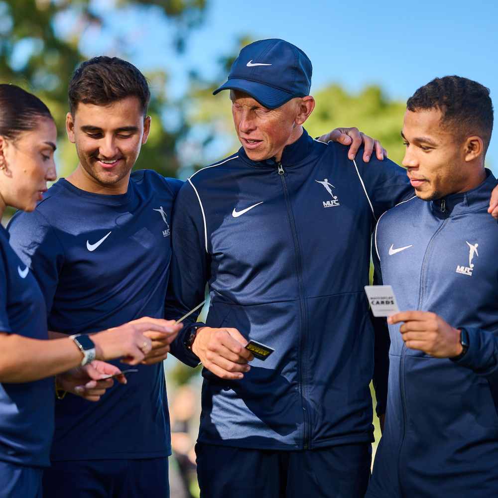 3 session must haves for young players – THE COACHING LAB