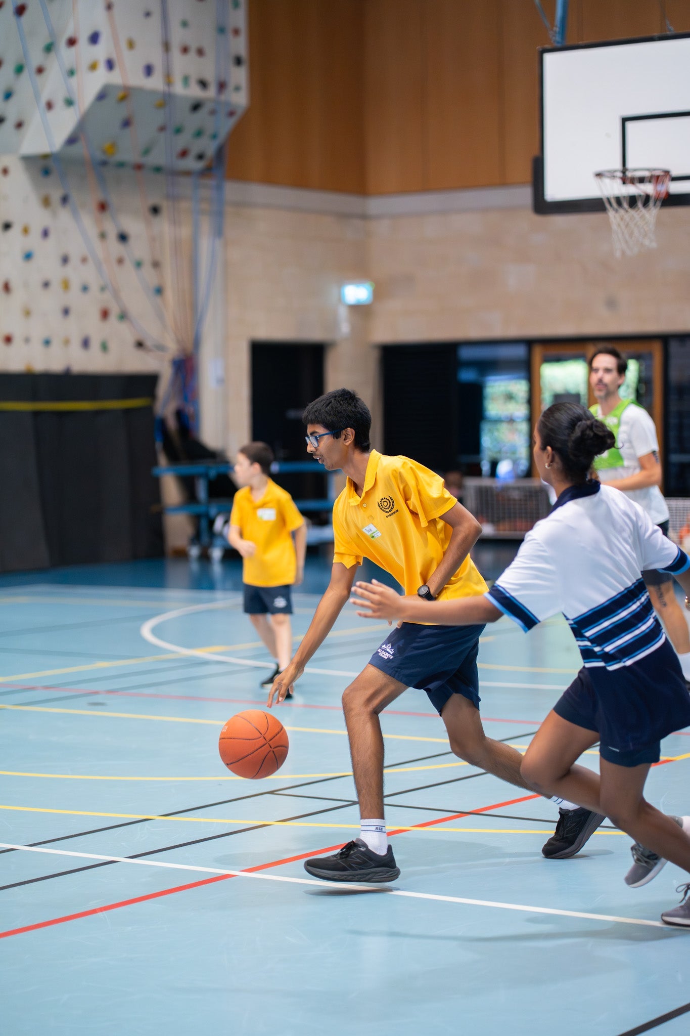 Independent Schools Have the Greatest Advantage in Youth Sport. Are We Wasting It?