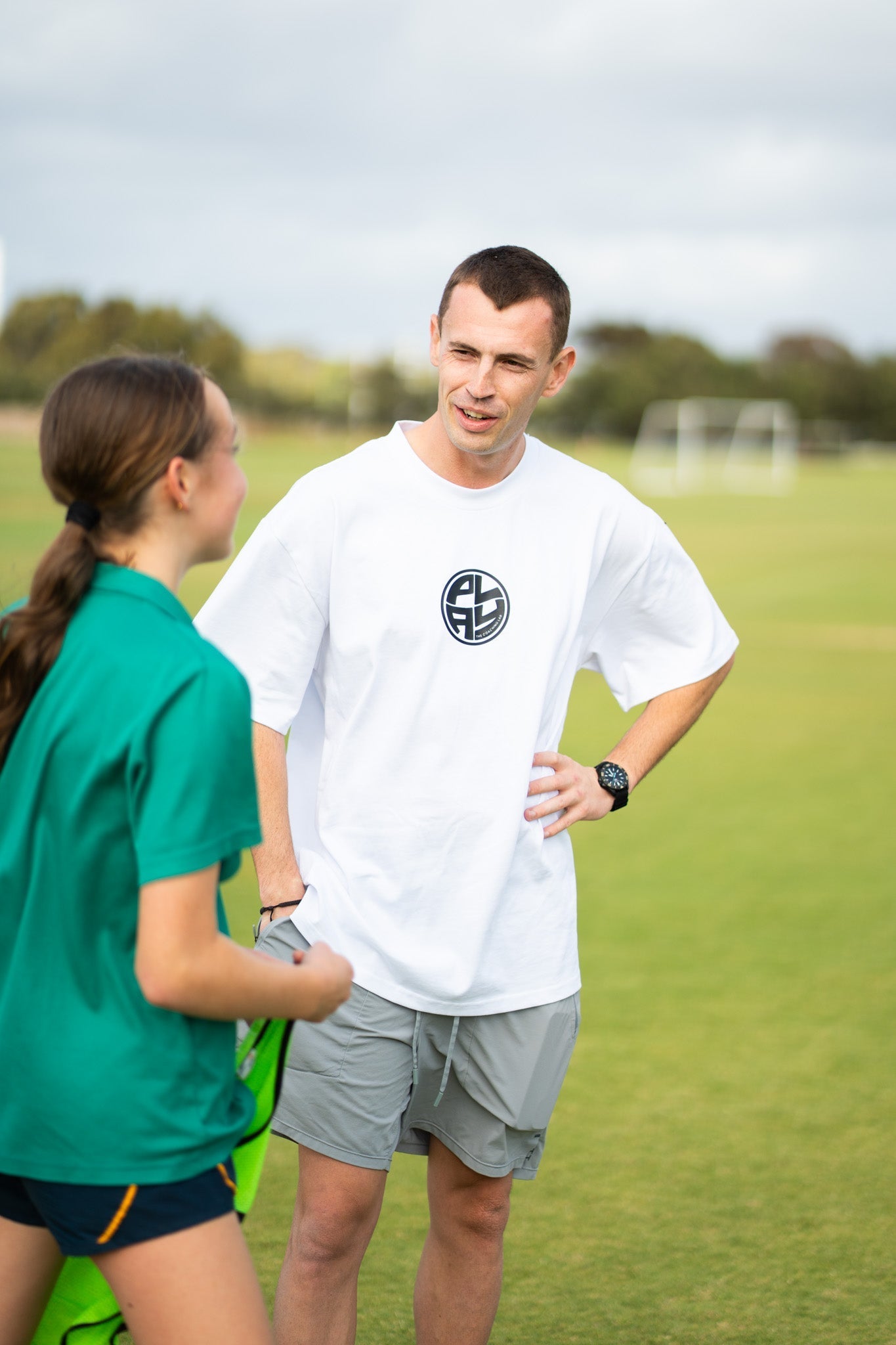 Why Students Don’t Drop Out of Sport - They Drop Out of Poor Coaching