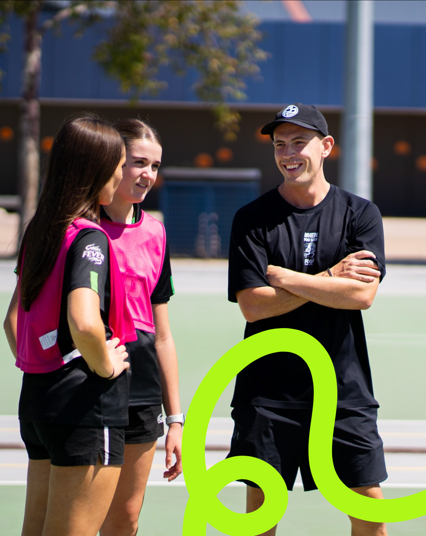12 questions with our Founder