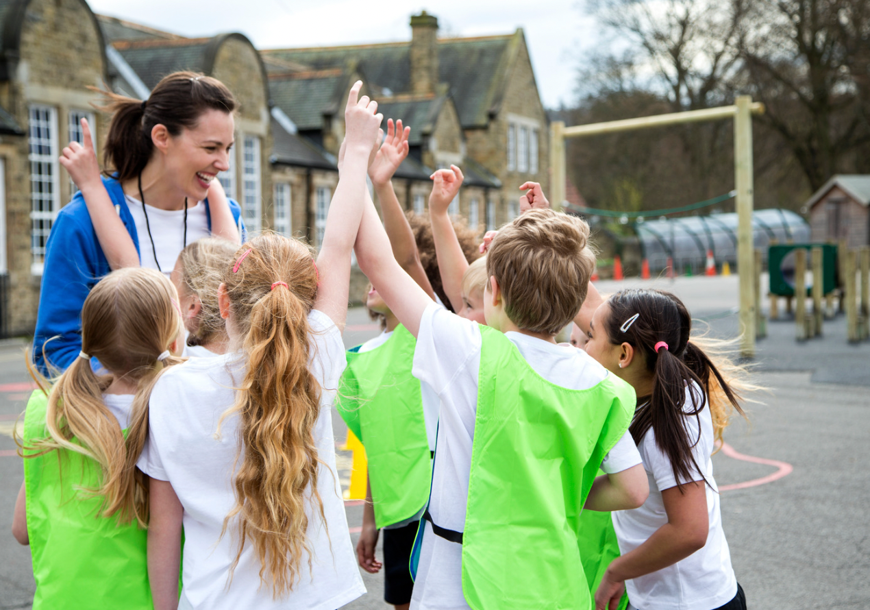 Developing a Winning Workforce: How Directors of Sport Are Using UPskill to Elevate Coaching Across School Sport