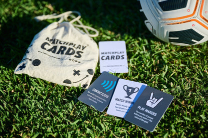 MatchPlay Cards