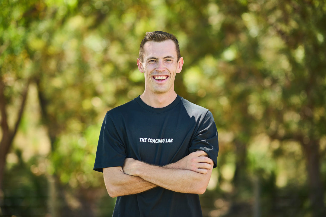 4 steps to being a games based coach – THE COACHING LAB