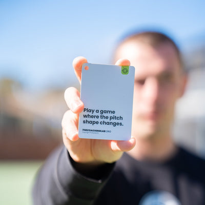 Coach Challenge MatchPlay Cards